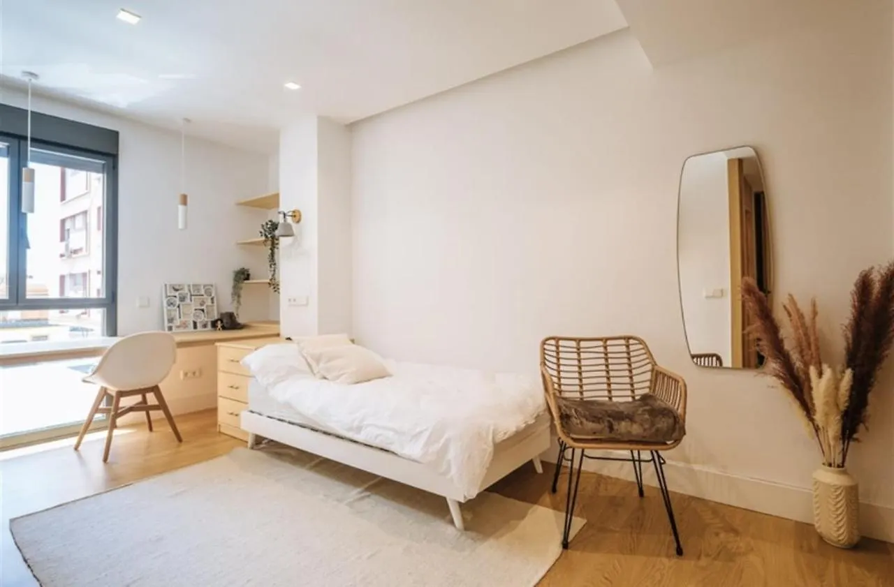 Apartamento Royale San Pablo Daire Sevilla