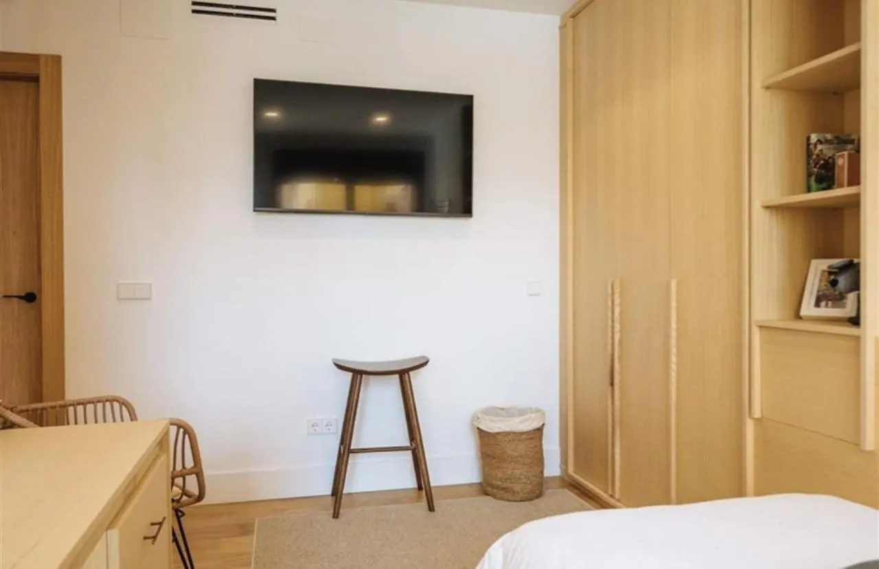 Apartamento Royale San Pablo Daire Sevilla