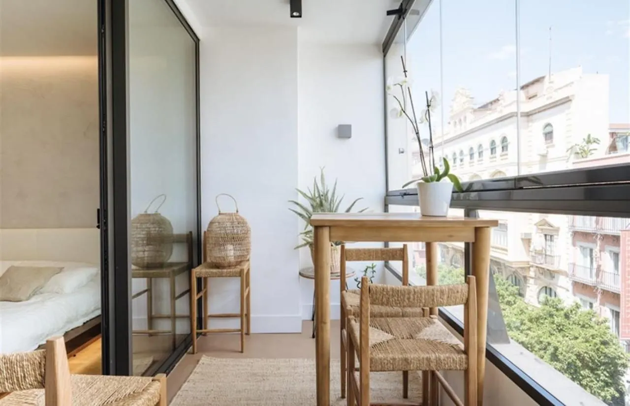 Apartamento Royale San Pablo Daire Sevilla