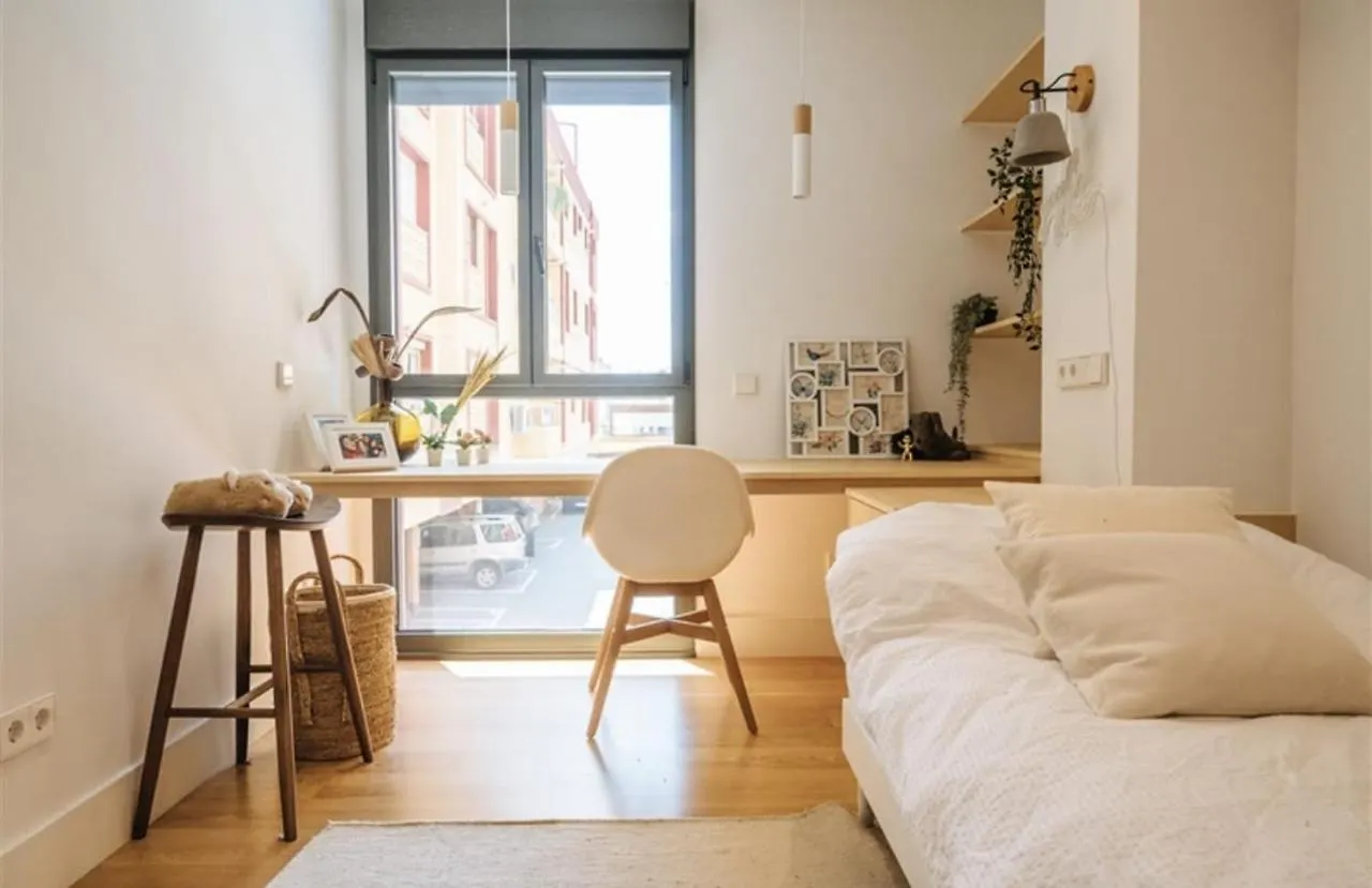 Apartamento Royale San Pablo Daire Sevilla 0*,  İspanya