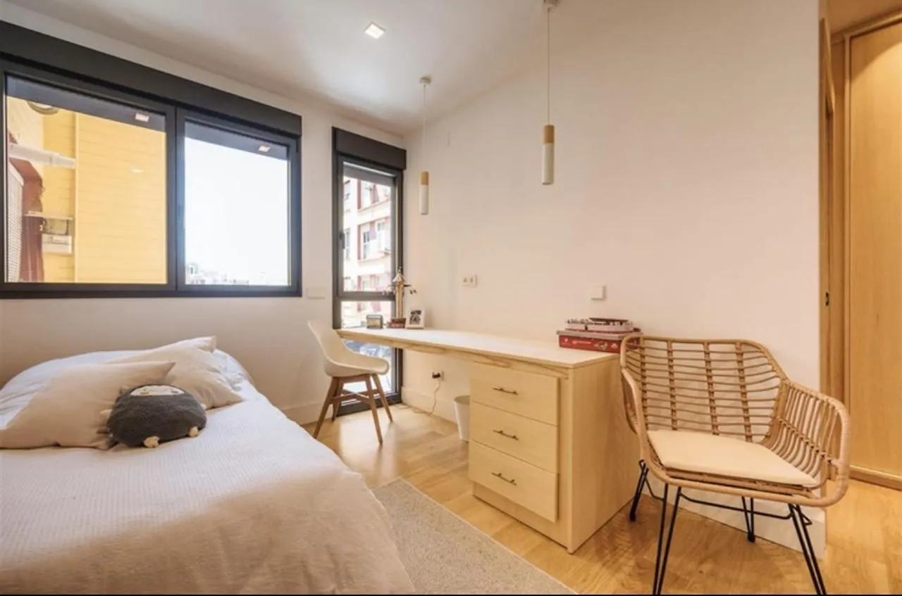 Apartamento Royale San Pablo Daire Sevilla