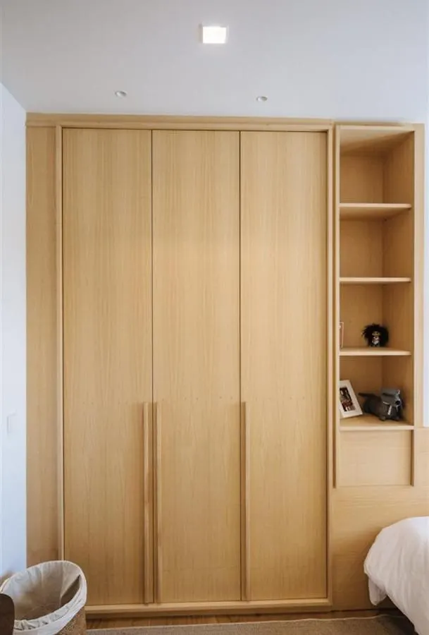 Apartamento Royale San Pablo Daire Sevilla 0*,  İspanya