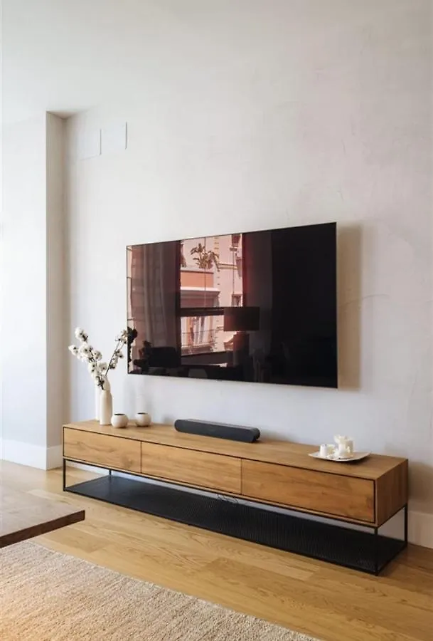 Apartamento Royale San Pablo Daire Sevilla