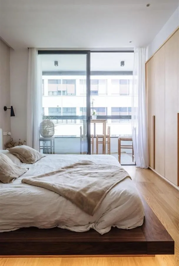 Apartamento Royale San Pablo Daire Sevilla