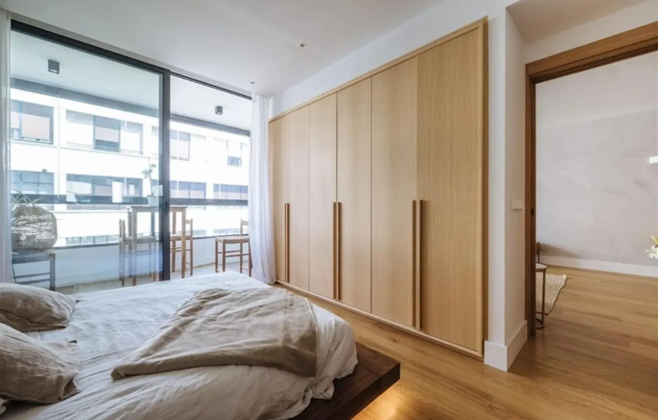 Apartamento Royale San Pablo Daire Sevilla