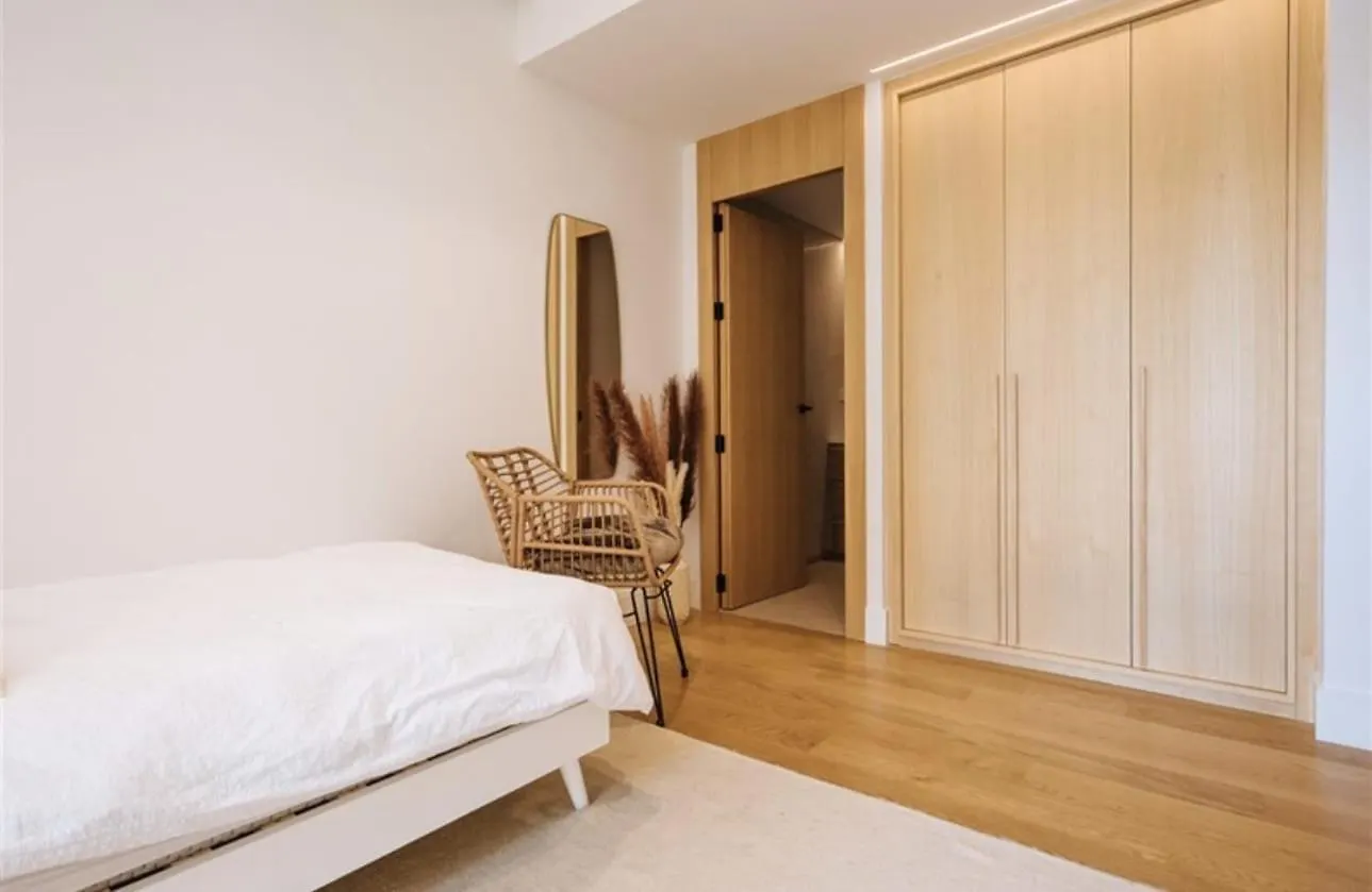 Apartamento Royale San Pablo Daire Sevilla