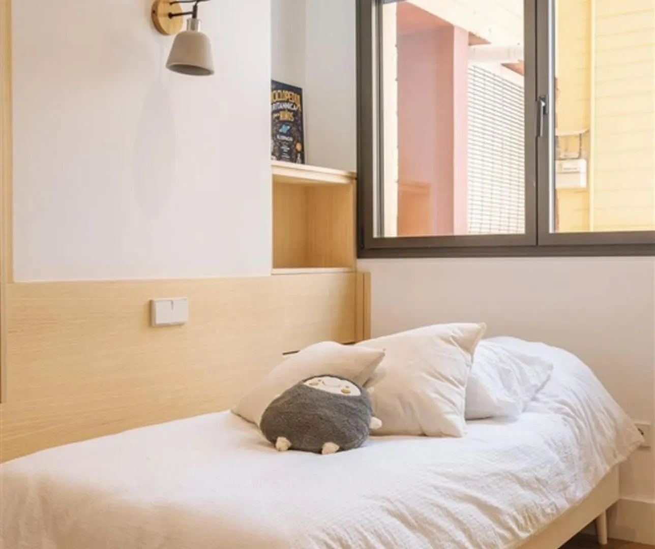 Apartamento Royale San Pablo Daire Sevilla İspanya