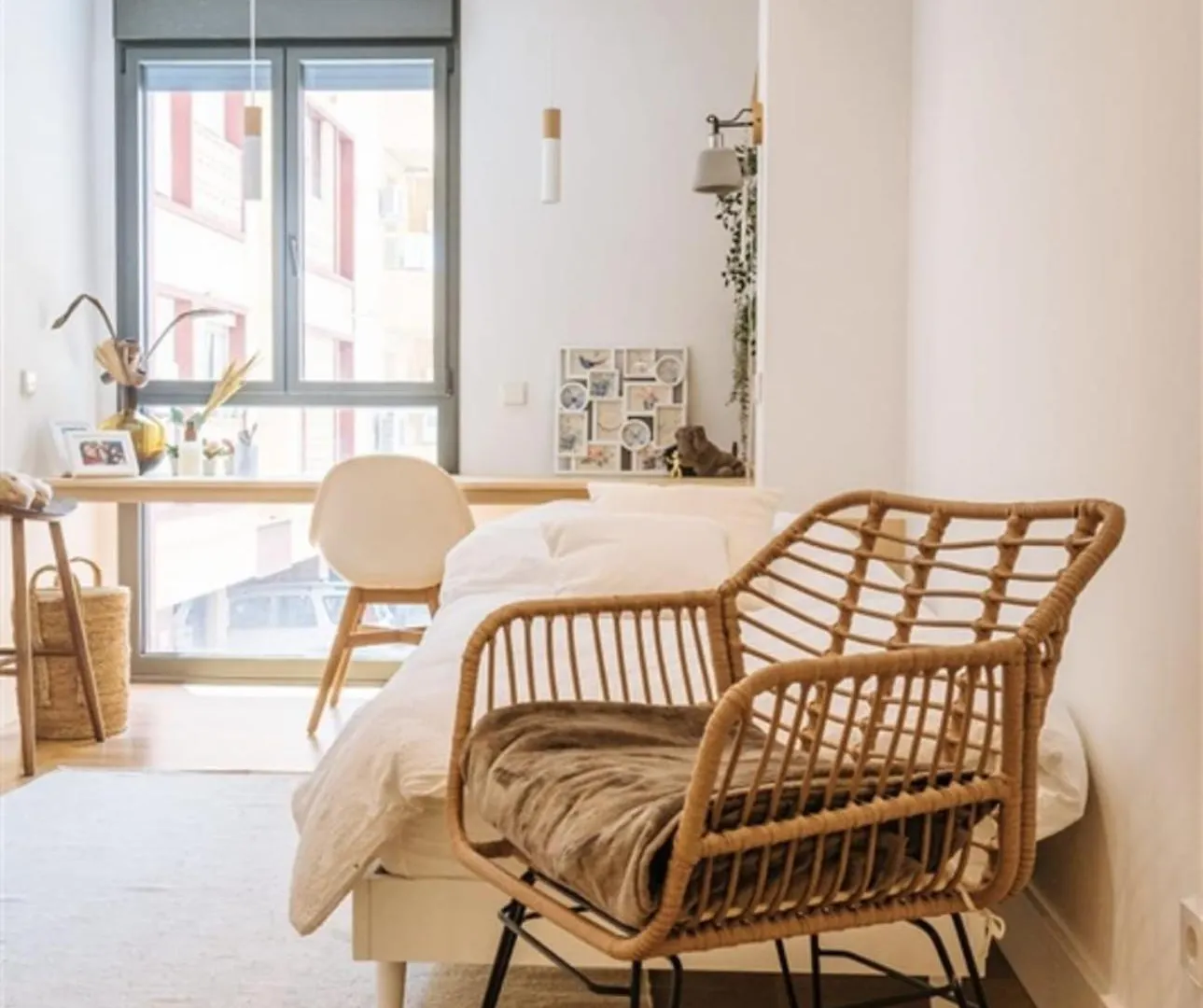 Apartamento Royale San Pablo Daire Sevilla İspanya